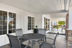  - Fairfield Inn & Suites by Marriott St Clairsville - I-70, Exit 218