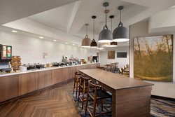  - Fairfield Inn & Suites by Marriott St Clairsville - I-70, Exit 218