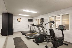  - Fairfield Inn & Suites by Marriott St Clairsville - I-70, Exit 218