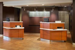  - Courtyard by Marriott Hotel Cary