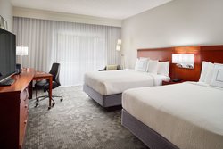  - Courtyard by Marriott Hotel Cary
