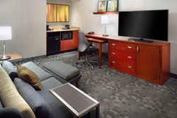  - Courtyard by Marriott Hotel Cary
