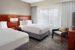  - Courtyard by Marriott Hotel Cary