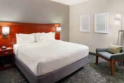  - Courtyard by Marriott Hotel Cary