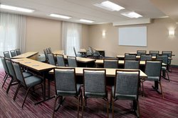 - Courtyard by Marriott Hotel Cary