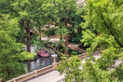  - Westin Riverwalk Hotel San Antonio