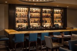  - Sheraton Commander Hotel Cambridge