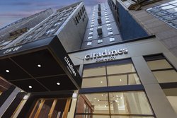  - Citadines Connect Fifth Avenue Hotel New York