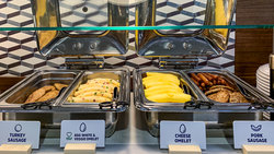  - Holiday Inn Express & Suites Beachfront Panama City Beach