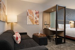  - SpringHill Suites by Marriott Washington - I-15, Exit 10