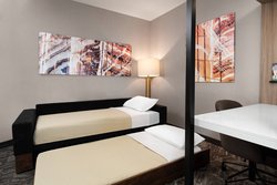  - SpringHill Suites by Marriott Washington - I-15, Exit 10