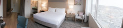  - Crowne Plaza Hotel Syracuse - I-81, Exit 18