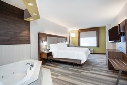  - Holiday Inn Express & Suites Clewiston