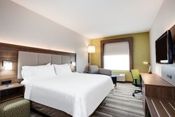  - Holiday Inn Express & Suites Clewiston