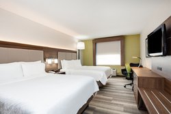  - Holiday Inn Express & Suites Clewiston