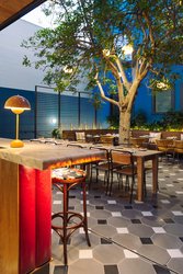  - Palihotel Culver City