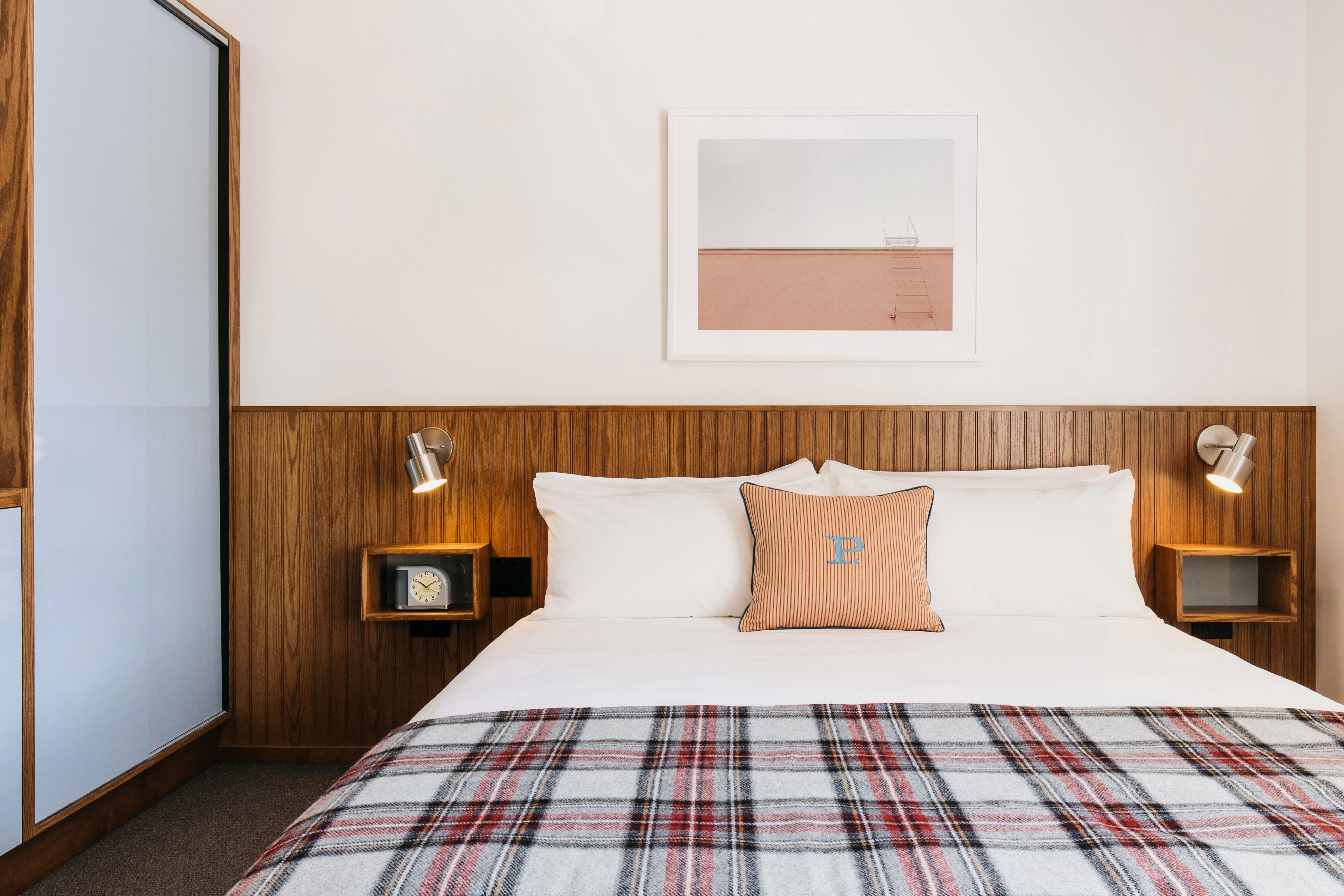 Palihotel Culver City in California