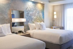  - Courtyard by Marriott Jackson - I-94, Exit 138