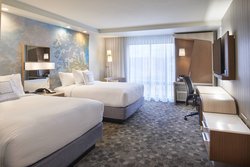  - Courtyard by Marriott Jackson - I-94, Exit 138