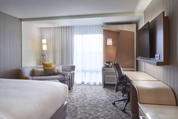  - Courtyard by Marriott Jackson - I-94, Exit 138