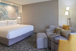  - Courtyard by Marriott Jackson - I-94, Exit 138