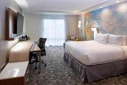  - Courtyard by Marriott Jackson - I-94, Exit 138