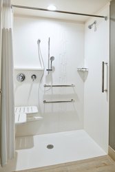  - Courtyard by Marriott Jackson - I-94, Exit 138