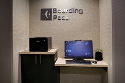  - Courtyard by Marriott Jackson - I-94, Exit 138