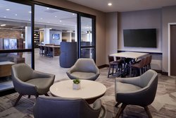  - Courtyard by Marriott Jackson - I-94, Exit 138