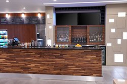  - Courtyard by Marriott Jackson - I-94, Exit 138