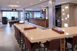  - Courtyard by Marriott Jackson - I-94, Exit 138