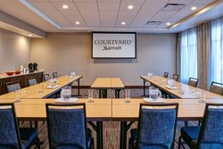  - Courtyard by Marriott Jackson - I-94, Exit 138