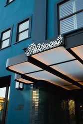  - Palihotel Culver City