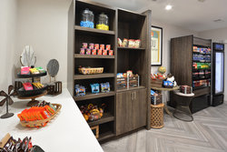  - Holiday Inn Raleigh Durham Airport Morrisville - I-40, Exit 284