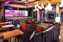  - Aloft Hotel Lexington