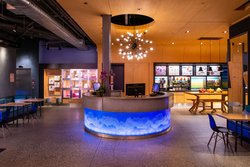  - Aloft Hotel Lexington