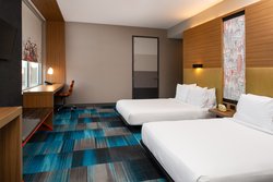  - Aloft Hotel Lexington