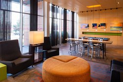  - Aloft Hotel Lexington