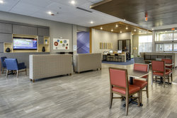  - Holiday Inn Express & Suites Downtown Omaha