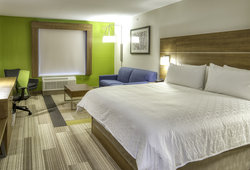  - Holiday Inn Express & Suites Downtown Omaha