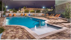  - Holiday Inn Express & Suites LaPlace - I-10, Exit 209