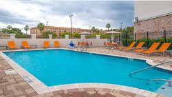  - Holiday Inn Express & Suites LaPlace - I-10, Exit 209
