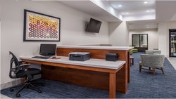  - Holiday Inn Express & Suites LaPlace - I-10, Exit 209