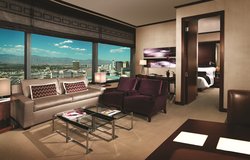  - Vdara Hotel & Spa Las Vegas by MGM Resorts - I-15, Exit 38