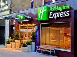  - Holiday Inn Express Times Square New York
