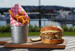  - Hotel Indigo Waterfront Place Everett