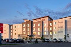  - TownePlace Suites by Marriott Fort McMurray