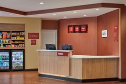  - TownePlace Suites by Marriott Fort McMurray