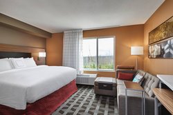  - TownePlace Suites by Marriott Fort McMurray
