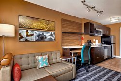  - TownePlace Suites by Marriott Fort McMurray